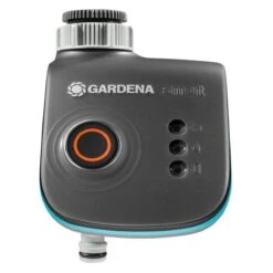 GARDENA - Smart Water Control Set Besproeiingscomputer - 1min Tot 10u - 6 Besproeiingen Per Dag -Buitentuin Winkel 1200x1200 1978