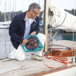 GARDENA Classic Draagcassette Roll-fix C15 Compleet - Inclusief 15 Meter Compact Slang -Buitentuin Winkel 1200x1200 1986