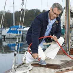 GARDENA Classic Draagcassette Roll-fix C15 Compleet - Inclusief 15 Meter Compact Slang -Buitentuin Winkel 1200x1200 1987