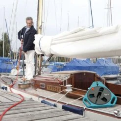 GARDENA Classic Draagcassette Roll-fix C15 Compleet - Inclusief 15 Meter Compact Slang -Buitentuin Winkel 1200x1200 1989