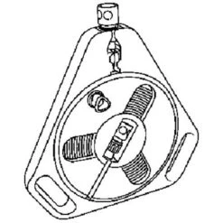 GARDENA Classic Draagcassette Roll-fix C15 Compleet - Inclusief 15 Meter Compact Slang -Buitentuin Winkel 1200x1200 1990