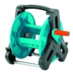 GARDENA Classic Slanghouder 50 - Geschikt Voor 50 M Ø13 Mm / 40 M Ø15 Mm / 30 M Ø19 Mm Slang -Buitentuin Winkel 1200x1200 2022