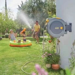 Hozelock AutoReel Slangenhouder / Wandslangbox 20m - Ø12,5mm 29 Hozelock AutoReel Slangenhouder / Wandslangbox 20m - Ø12,5mm -Buitentuin Winkel 1200x1200 2023