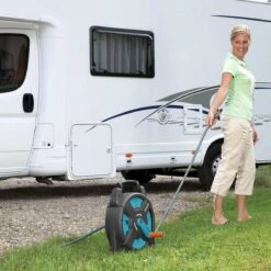 GARDENA - Classic Slangenbox - Compleet Slanghouder - 15 Meter Slang -Buitentuin Winkel 1200x1200 2032