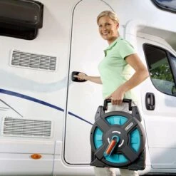 GARDENA - Classic Slangenbox - Compleet Slanghouder - 15 Meter Slang -Buitentuin Winkel 1200x1200 2034