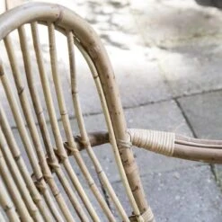 Rotan Stoel Bari Naturel -Buitentuin Winkel 1200x1200 204