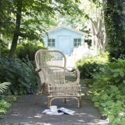 Rotan Stoel Bari Naturel -Buitentuin Winkel 1200x1200 206