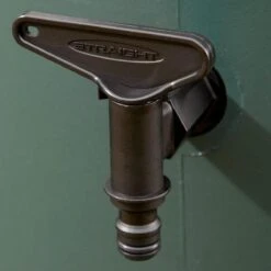 Harcostar Regenton - Groen - 168 L -Buitentuin Winkel 1200x1200 2071