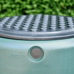 Harcostar Regenton - Groen - 168 L -Buitentuin Winkel 1200x1200 2075