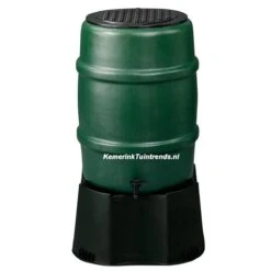 Harcostar Regenton 114 Liter - Groen -Buitentuin Winkel 1200x1200 2101