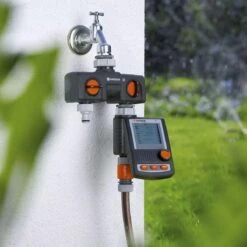 GARDENA - Waterverdeler - Slangkoppeling - 26.5 Mm -Buitentuin Winkel 1200x1200 2121