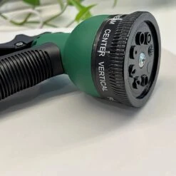 Sproeikop Garden Collection | Waterspuit Voor Tuinslang | Broeskop Met 8 Standen | Universele Aansluiting -Buitentuin Winkel 1200x1200 2146