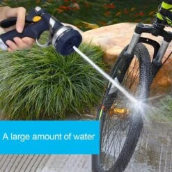 Voxon Sproeikop | Broespistool | Spuitpistool Voor Tuinslang | Metalen Constrcutie Met Soft-grip Handvat -Buitentuin Winkel 1200x1200 2157