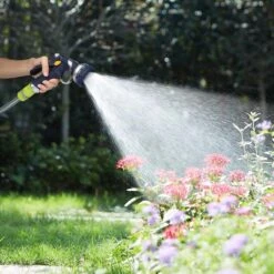 Voxon Sproeikop | Broespistool | Spuitpistool Voor Tuinslang | Metalen Constrcutie Met Soft-grip Handvat -Buitentuin Winkel 1200x1200 2158