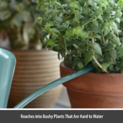 CKB LTD - Gieters - Gieter - Retro - Gietertje - Kleine Gieter Voor Binnen En Buiten - 1 Liter - Groen Plantengieter Tuingieter Bloemengieter Mini Klein Metaal Binnenplantjes Gietertjes Tuingieters Vintage Kamerplanten Buitengieter Binnenshuis -Buitentuin Winkel 1200x1200 2165