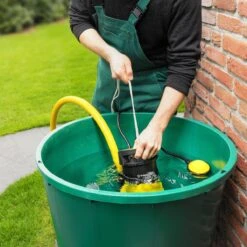 TROTEC Dompelpomp-schoonwater TWP 4005 E -Buitentuin Winkel 1200x1200 2182