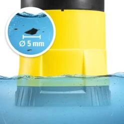 TROTEC Dompelpomp-schoonwater TWP 4005 E -Buitentuin Winkel 1200x1200 2185