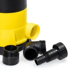 TROTEC Dompelpomp-schoonwater TWP 4005 E -Buitentuin Winkel 1200x1200 2186