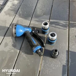 Hyundai Sproeiset Deluxe 4-delig - Geschikt Voor 13 Mm (1/2) En 15 Mm (5/8) - Ergonomische Design - Roestvrij Staal 22 Hyundai Sproeiset Deluxe 4-delig - Geschikt Voor 13 Mm (1/2) En 15 Mm (5/8) - Ergonomische Design - Roestvrij Staal -Buitentuin Winkel 1200x1200 2200