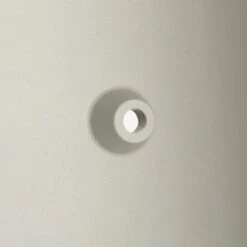 Elho Vivo Structure Finish Lang 90 - Plantenbak Voor Binnen & Buiten - Ø 88 X H 41 - Wit -Buitentuin Winkel 1200x1200 2280