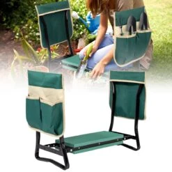 Uten - Kniebankje Tuin - Knie Steun - Tuinkruk Inklapbaar - Kniesteun Tuinieren - Kniekussen - Tot 150 Kg - Groen 24 Uten - Kniebankje Tuin - Knie Steun - Tuinkruk Inklapbaar - Kniesteun Tuinieren - Kniekussen - Tot 150 Kg - Groen -Buitentuin Winkel 1200x1200 229