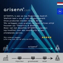 Arisenn® 360 - 4 X Solar LED Grondspot Zwart - WarmWit 3000K - Solar Tuinverlichting - Buitenlamp - Tuinverlichting Op Zonne-Energie - Schemerschakelaar - Automatisch Aan- IP67 - 1200 MAh Lithium Accu -Buitentuin Winkel 1200x1200 2332