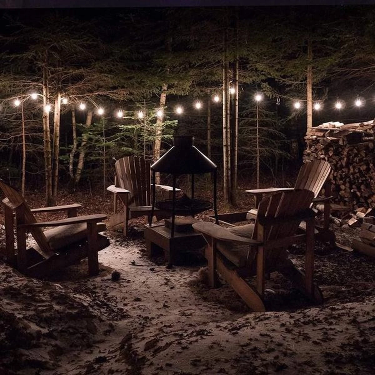 Lichtsnoer - Tuinverlichting Led Buiten - Zonne-energie - 10M - 100 LED - Waterdicht - Lichtsnoer Buiten - Extra Lang - Lichtslinger - Sfeerverlichting - Buitenverlichting 8 Lichtsnoer - Tuinverlichting Led Buiten - Zonne-energie - 10M - 100 LED - Waterdicht - Lichtsnoer Buiten - Extra Lang - Lichtslinger - Sfeerverlichting - Buitenverlichting - Afbeelding 6