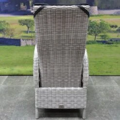 Menorca Dining Tuinstoel Verstelbaar Wit Grijs 14 Menorca Dining Tuinstoel Verstelbaar Wit Grijs -Buitentuin Winkel 1200x1200 240