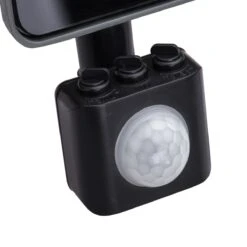 Philips Decoflood - Floodlight - Zwart - 1x20W - Met Sensor -Buitentuin Winkel 1200x1200 2405