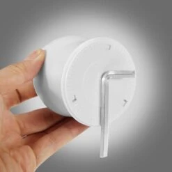 Pro LED Lamp Met Bewegingssensor | Bewegingssensorlamp, Werkt Op Batterijen, Wit -Buitentuin Winkel 1200x1200 2406