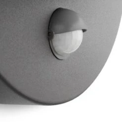 Philips June Buitenwandlamp Met Sensor - Antraciet 15 Philips June Buitenwandlamp Met Sensor - Antraciet -Buitentuin Winkel 1200x1200 2413