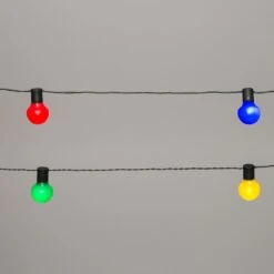 Tuin Lichtsnoer Met Kleur Lampjes Van WDMT™ | 13,55 Meter Lang | 20 Stuks LED Lamp Tuin Verlichting Snoer | Sfeervolle Tuinverlichting 10 Tuin Lichtsnoer Met Kleur Lampjes Van WDMT™ | 13,55 Meter Lang | 20 Stuks LED Lamp Tuin Verlichting Snoer | Sfeervolle Tuinverlichting -Buitentuin Winkel 1200x1200 2435