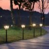 Solar Tuinverlichting Pad 'Prickle' - Voordeelset Van 4 - Buitenlamp - Tuinverlichting Op Zonne-energie 1 Solar Tuinverlichting Pad 'Prickle' - Voordeelset Van 4 - Buitenlamp - Tuinverlichting Op Zonne-energie -Buitentuin Winkel 1200x1200 2560