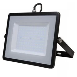 V-tac VT-100-B LED Schijnwerper - 100 W - 8000 Lm - 6400K - Zwart -Buitentuin Winkel 1200x1200 2603