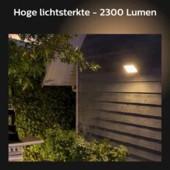 Philips Hue Discover Verstraler - Wit En Gekleurd Licht - Zwart -Buitentuin Winkel 1200x1200 2614