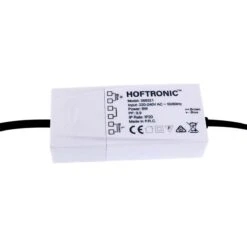 HOFTRONIC Venezia - Set Van 6 LED Inbouwspots RVS - IP65 Waterdicht - Dimbaar - 6 Watt 600 Lumen - Met Lichtbron - 2700K Warm Wit Licht - Zaagmaat 65mm - Inbouwdiepte 45mm - Geschikt Voor Badkamer, Woonkamer, Veranda En Carport - 3 Jaar Garantie -Buitentuin Winkel 1200x1200 2671
