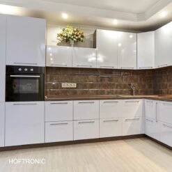 HOFTRONIC - 6x Bari LED Inbouwspots Badkamer Wit - GU10 LED Spots Inbouw - 5W 400lm - 4000K Neutraal Wit Licht - IP65 Waterdicht - Inbouw Spots Plafond - Plafondspots Voor Woonkamer, Keuken, Slaapkamer En Buiten -Buitentuin Winkel 1200x1200 2681