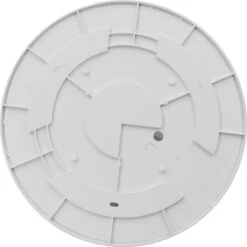 Lumi - 16W Slimme Plafondlamp Badkamer Zwart - IP54 Waterdicht - Smart Home WiFi + BLE - 2700K-6500K White Ambiance - Ø30 Cm -Buitentuin Winkel 1200x1200 2704