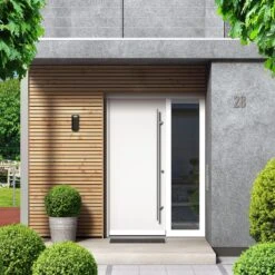 B.K.Licht - Wandlamp - Binnen En Buiten - Up En Down Light - Metaal - Zwart - IP44 - Incl. GU10 Lichtbronnen -Buitentuin Winkel 1200x1200 2720