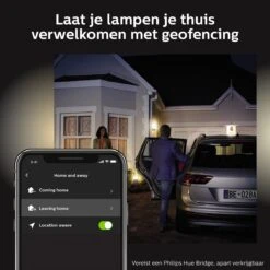 Philips Hue Lily Tuinspot Starterspakket - Prikspot White And Color Ambiance - Prikspots Voor Buiten - Tuinverlichting - 4 Spots - Zwart -Buitentuin Winkel 1200x1200 2767