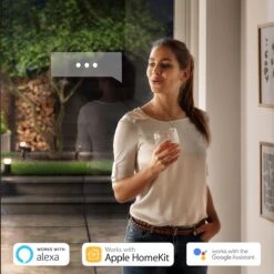Philips Hue Lily Tuinspot Starterspakket - Prikspot White And Color Ambiance - Prikspots Voor Buiten - Tuinverlichting - 5 Spots - Zwart -Buitentuin Winkel 1200x1200 2789