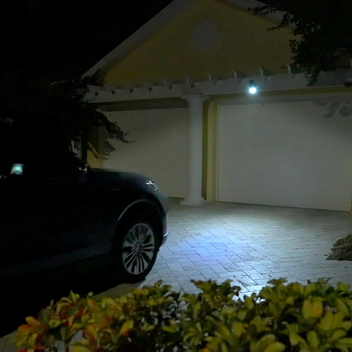 Panta Safe Light Solar LED - 8 High-power LED's - Tot 7,5 Meter Bereik - Weerbestendig & Robuust - Uitschakelfunctie - Daglichtsensor 8 Panta Safe Light Solar LED - 8 High-power LED's - Tot 7,5 Meter Bereik - Weerbestendig & Robuust - Uitschakelfunctie - Daglichtsensor - Afbeelding 6