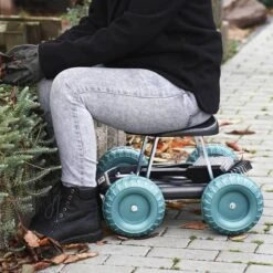 UPP Tuinkruk Met Wielen -Buitentuin Winkel 1200x1200 392