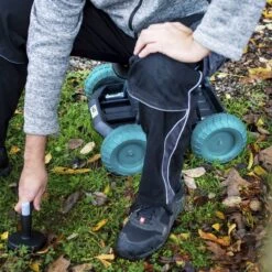 UPP Tuinkruk Met Wielen -Buitentuin Winkel 1200x1200 393