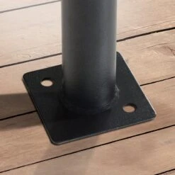 Tuinpaviljoen 3x3 M Waterdicht Paviljoen Met 4 Zijwanden Tuintent Ca. 180 G/m² Dakzeil In Crème Partytent -Buitentuin Winkel 1200x1200 631