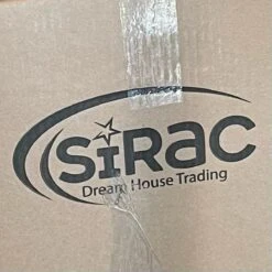 SiRaC - Houten Tuinset - Balkonset - 3-delig - Met Paarse Kussens - Natuurlijke Hout - Balkon Meubelen - 2 Persoons Balkonset - Twee Stoelen En Bijzettafel - Hout -Buitentuin Winkel 1200x1200 784