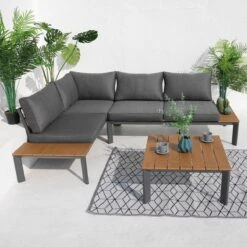 Intimo Garden Loungeset Modena Met Verstelbare Rugleuning -Buitentuin Winkel 1200x1200 821