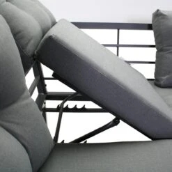 SenS-Line Elba Aluminium Loungeset | Met Koffietafel -Buitentuin Winkel 1200x1200 846