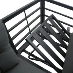 SenS-Line Elba Aluminium Loungeset | Met Koffietafel -Buitentuin Winkel 1200x1200 849