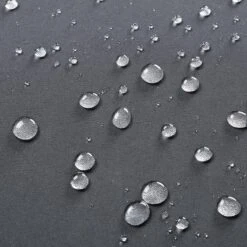 Casaria Polyrattan Loungeset – 2 Stoelen 1 Bank 1 Tafel - Antraciet -Buitentuin Winkel 1200x1200 861